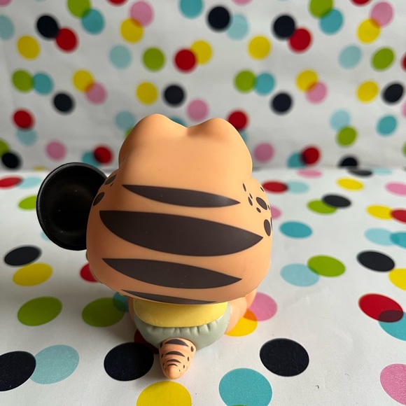 Pop Television Dinosaurs Baby Sinclair Funko Pop #961 “not the mama!” - Picture 2 of 4